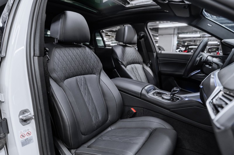 BMW X6 xDrive30d 2023