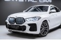 BMW X6 xDrive30d 2023