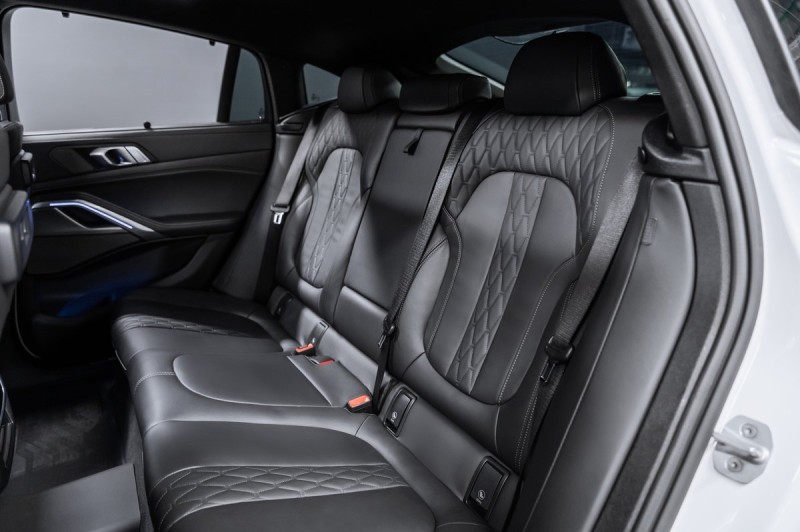 BMW X6 xDrive30d 2023