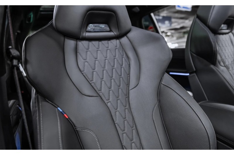 BMW X7 M60i xDrive Sport Pro 2025
