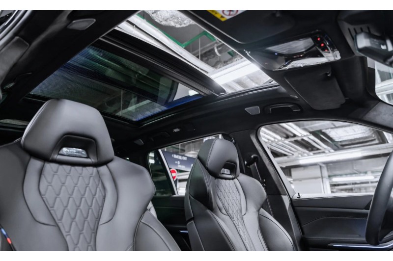 BMW X7 M60i xDrive Sport Pro 2025