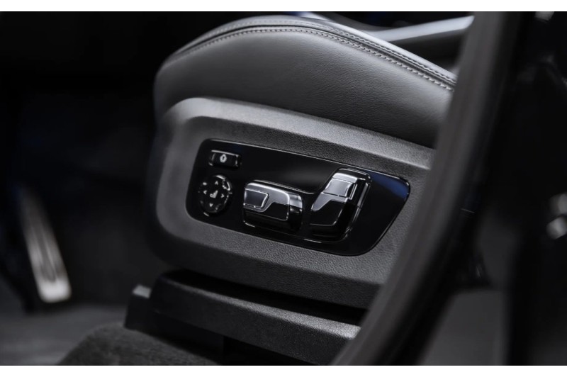 BMW X7 M60i xDrive Sport Pro 2025