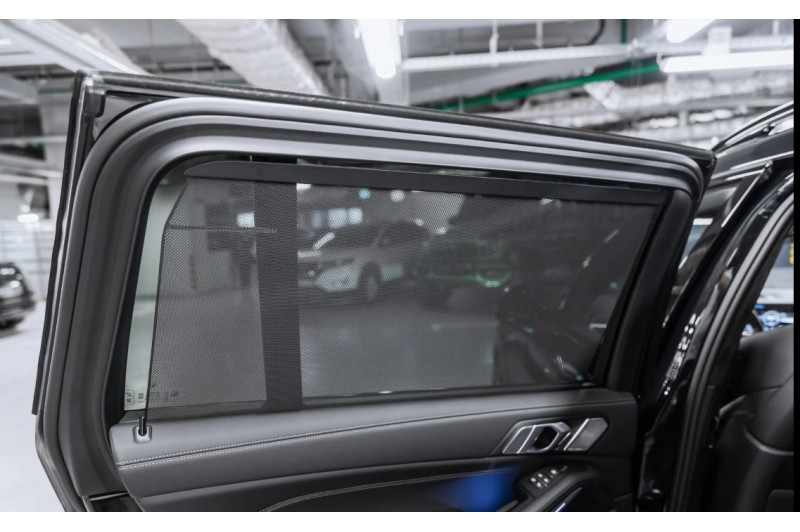 BMW X7 M60i xDrive Sport Pro 2025