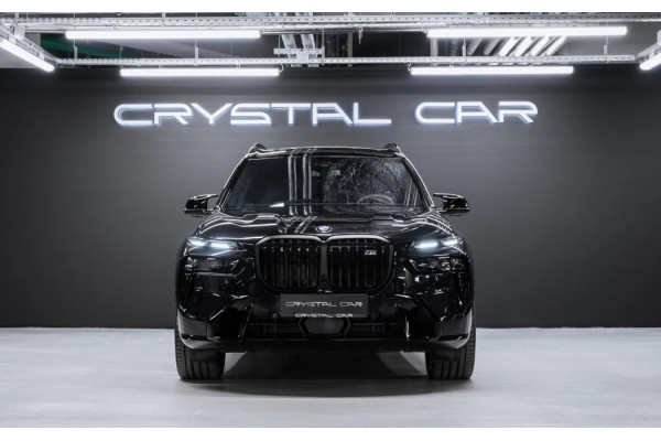 BMW X7 M60i xDrive Sport Pro 2025