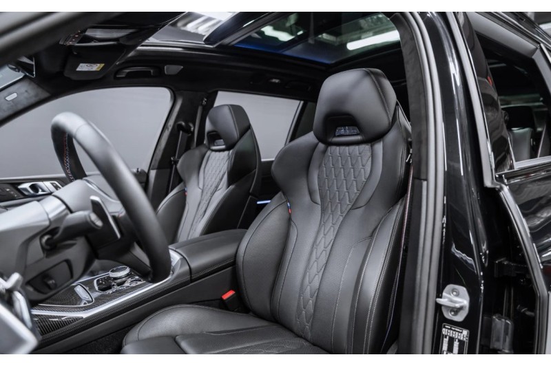 BMW X7 M60i xDrive Sport Pro 2025