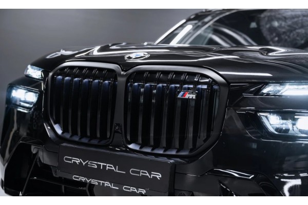 BMW X7 M60i xDrive Sport Pro 2025