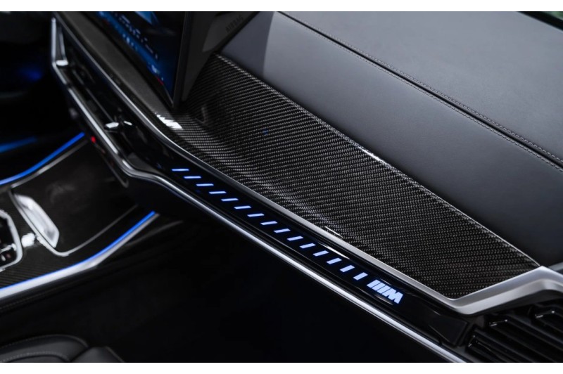 BMW X7 M60i xDrive Sport Pro 2025