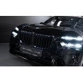 BMW X7 xDrive40d M Sport Pro 2025