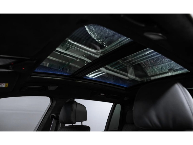 BMW X7 xDrive40d M Sport Pro 2025
