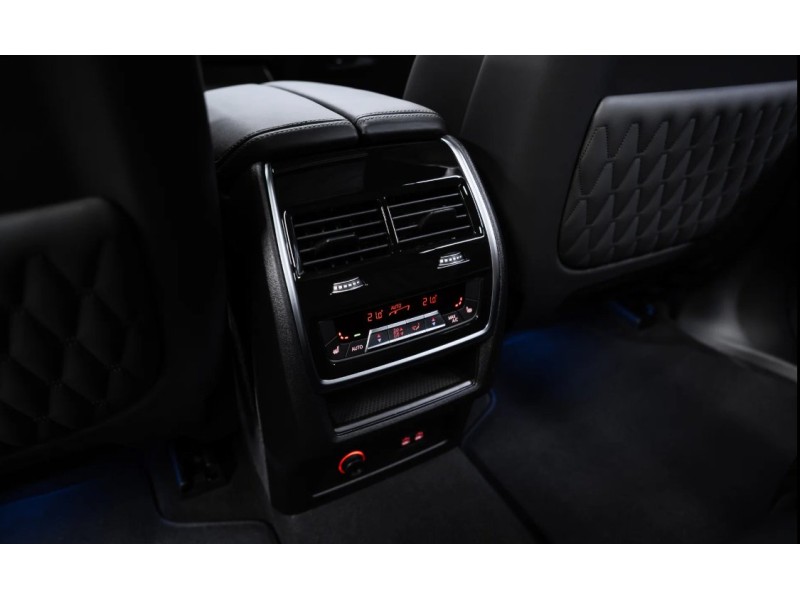 BMW X7 xDrive40d M Sport Pro 2025