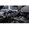 BMW X7 xDrive40d M Sport Pro 2025