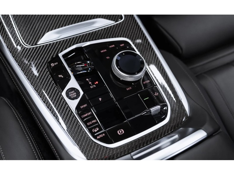 BMW X7 xDrive40d M Sport Pro 2025