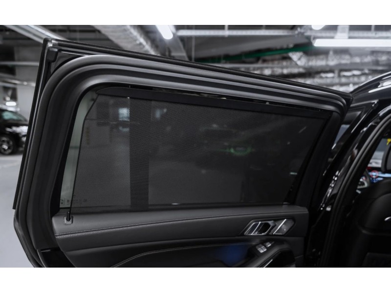 BMW X7 xDrive40d M Sport Pro 2025