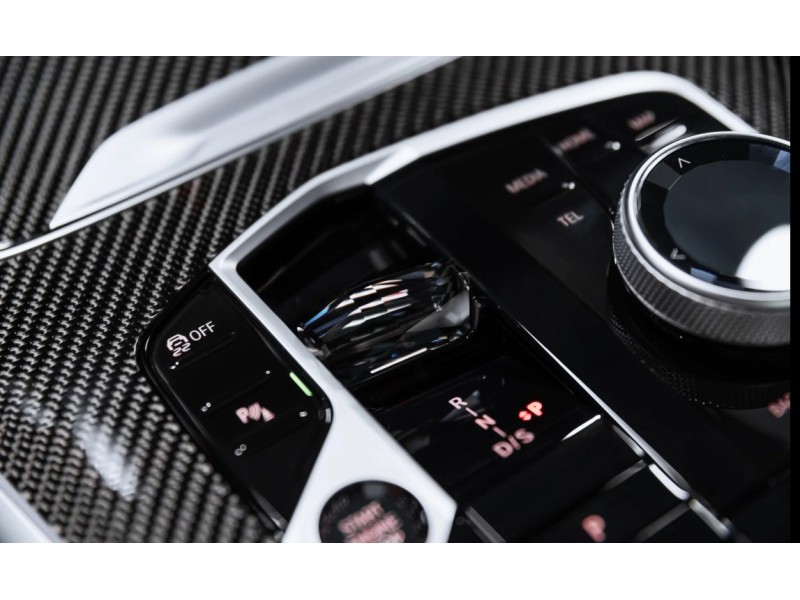 BMW X7 xDrive40d M Sport Pro 2025