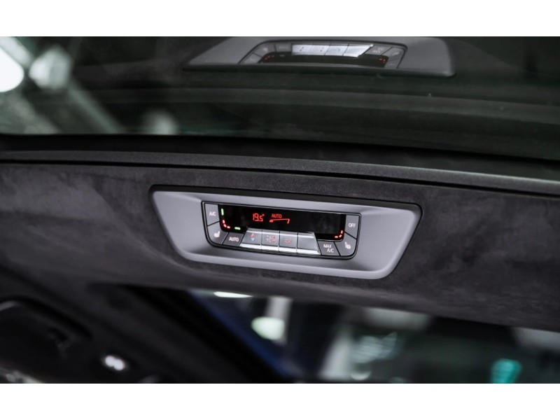 BMW X7 xDrive40d M Sport Pro 2025