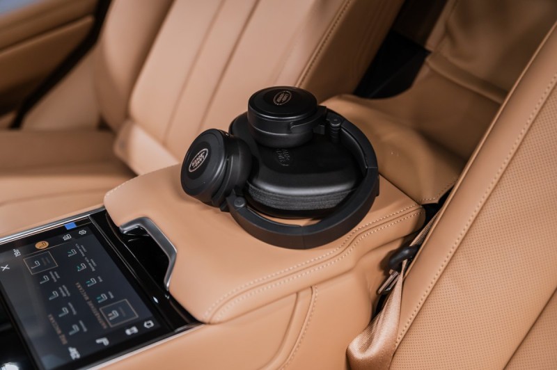 Land Rover Range Rover V — 2026