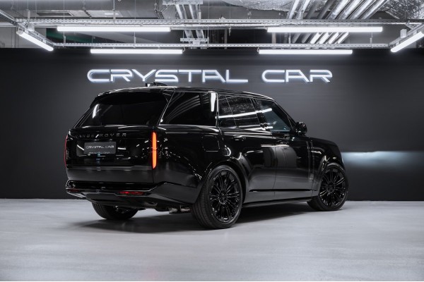Land Rover Range Rover V (2021—2026) Autobiography - 2026