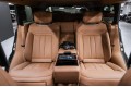 Land Rover Range Rover V — 2026