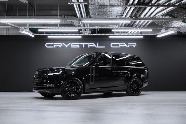 Land Rover Range Rover V (2021—2026) Autobiography - 2026