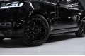 Land Rover Range Rover V — 2026