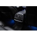 Mercedes-Benz S-Класс S 350 d 4MATIC Базовая 2020
