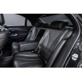Mercedes-Benz S-Класс S 350 d 4MATIC Базовая 2020