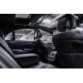 Mercedes-Benz S-Класс S 350 d 4MATIC Базовая 2020