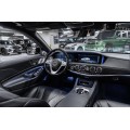 Mercedes-Benz S-Класс S 350 d 4MATIC Базовая 2020