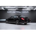 Mercedes-Benz S-Класс S 350 d 4MATIC Базовая 2020