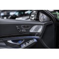 Mercedes-Benz S-Класс S 350 d 4MATIC Базовая 2020