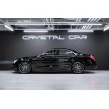 Mercedes-Benz S-Класс S 350 d 4MATIC Базовая 2020