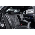 Mercedes-Benz S-Класс S 350 d 4MATIC Базовая 2020