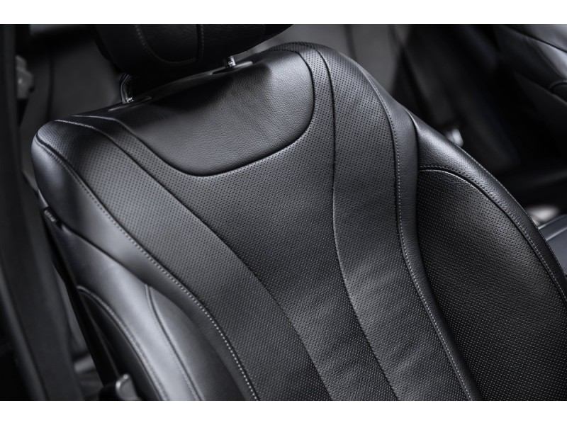 Mercedes-Benz S-Класс S 350 d 4MATIC Базовая 2020