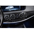 Mercedes-Benz S-Класс S 350 d 4MATIC Базовая 2020