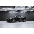 Mercedes-Benz S-Класс S 350 d 4MATIC Базовая 2020