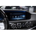 Mercedes-Benz S-Класс S 350 d 4MATIC Базовая 2020