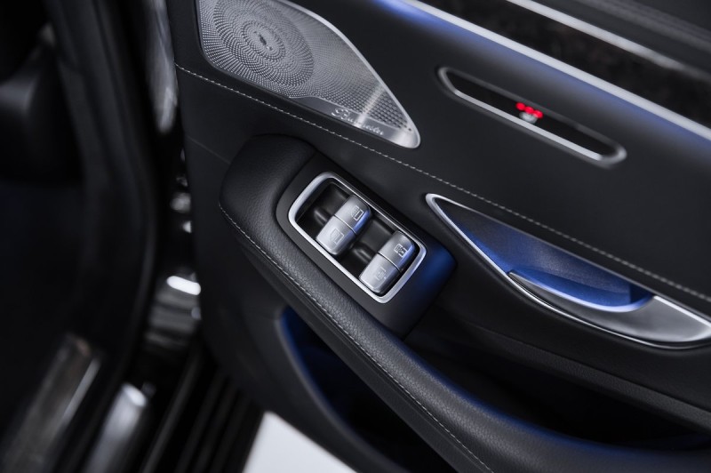 Mercedes-Benz S-Класс S 350 d 4MATIC Базовая 2020