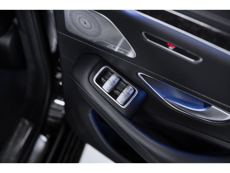 Mercedes-Benz S-Класс S 350 d 4MATIC Базовая 2020