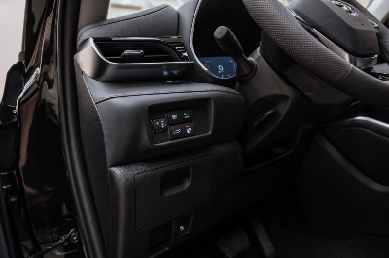 Toyota Highlander IV — 2026