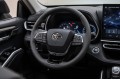 Toyota Highlander IV — 2026