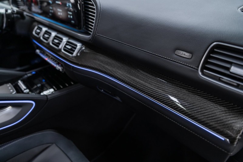 Mercedes-Benz GLE AMG GLE 53 4MATIC+ 2026