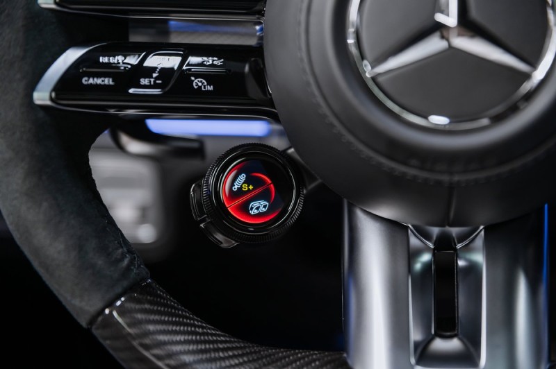 Mercedes-Benz GLE AMG GLE 53 4MATIC+ 2026