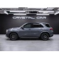 Mercedes-Benz GLE AMG GLE 53 4MATIC+ 2026