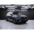 Mercedes-Benz GLE AMG GLE 53 4MATIC+ 2026