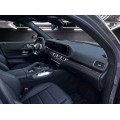 Mercedes-Benz GLE AMG GLE 53 4MATIC+ 2026