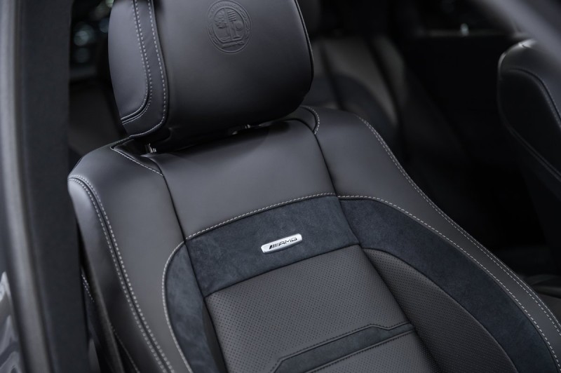 Mercedes-Benz GLE AMG GLE 53 4MATIC+ 2026
