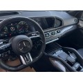 Mercedes-Benz GLE AMG GLE 53 4MATIC+ 2026
