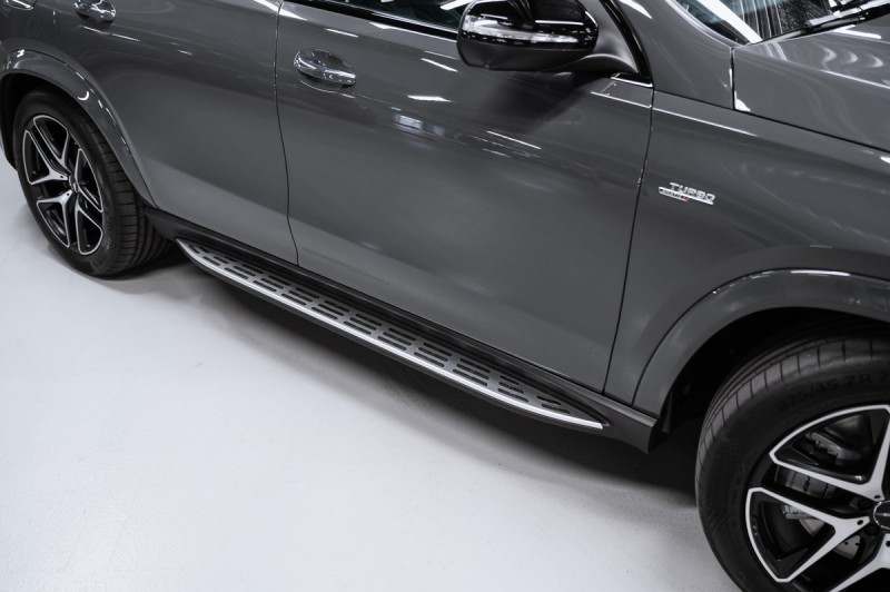 Mercedes-Benz GLE AMG GLE 53 4MATIC+ 2026