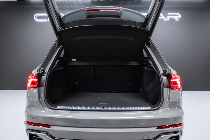 Audi Q3 45 TFSI Fashionable dynamic 2026