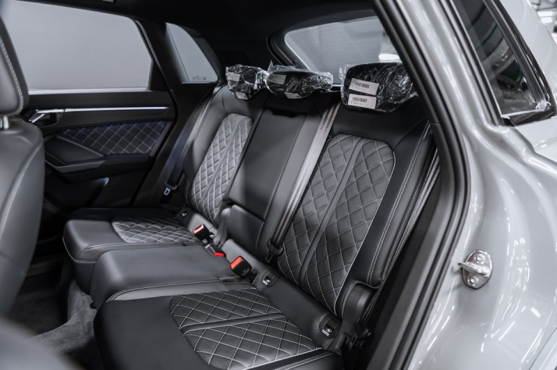Audi Q3 45 TFSI Fashionable dynamic 2026